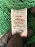a.n.a. A New Approach 100% Acrylic Green Pullover Sweater Size XL - photo 8