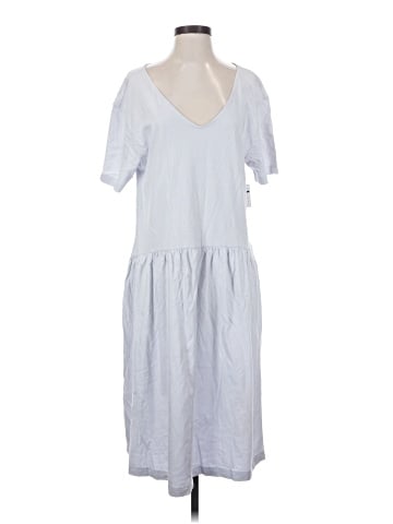 Melrose and Market Casual Dress (view 1)