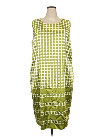 ASHRO Casual Dress (view 1)