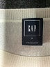 Gap Ivory Sweatshirt Size S - photo 7