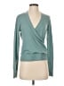 Avia Teal Cardigan Size XS - photo 1