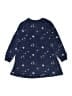 Hanna Andersson Stars Blue Dress Size 6 - photo 2