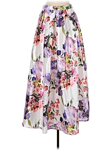 My Michelle Casual Skirt (view 1)