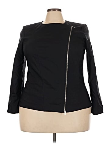 Calvin Klein Jacket (view 1)