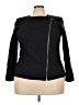 Calvin Klein Black Jacket Size 18 - photo 1