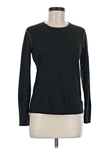 Pepper Long Sleeve T-Shirt (view 1)