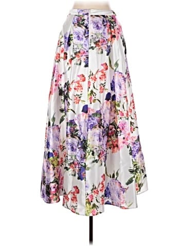 My Michelle Casual Skirt (view 2)