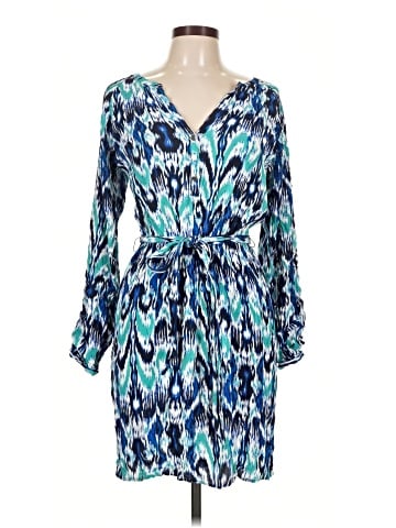 Banana Republic Casual Dress (view 1)
