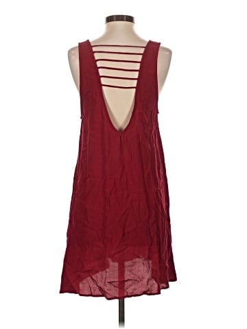 Lucy Love Sleeveless Blouse (view 2)