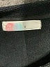 FP BEACH 100% Polyester Black Pullover Sweater Size XS - photo 7