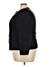 Calvin Klein Black Jacket Size 18 - photo 5