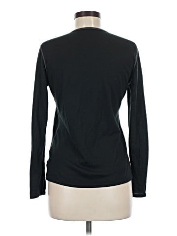 Pepper Long Sleeve T-Shirt (view 2)