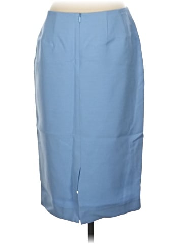 Lafayette 148 New York Formal Skirt (view 2)