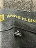 Anne Klein Black Active Pants Size M - photo 4