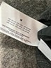 Anne Klein Black Active Pants Size M - photo 5