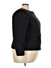 Calvin Klein Black Jacket Size 18 - photo 4