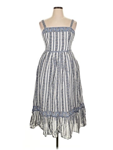 Max Studio Casual Dress (view 1)