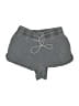 Out From Under Gray Shorts Size M - photo 1
