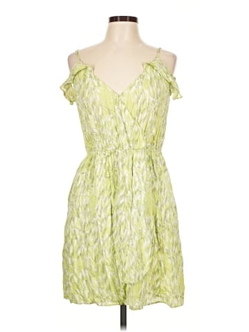 BCBGeneration Cocktail Dress (view 1)