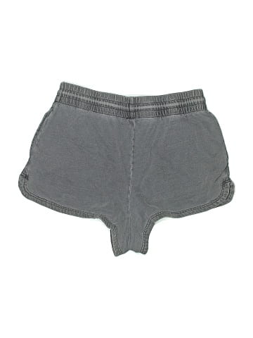 Out From Under Shorts (view 2)