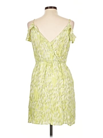 BCBGeneration Cocktail Dress (view 2)