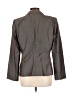 Calvin Klein Gray Blazer Size 12 - photo 2