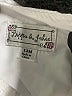 Pippa & Julie 100% Polyester White Dress 9-12 MO / 12 MO - photo 3