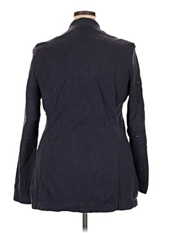 Nic + Zoe Blazer (view 2)