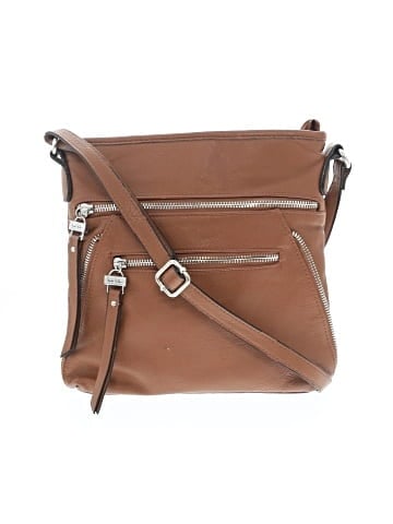 Nicole Miller New York Crossbody Bag (view 1)