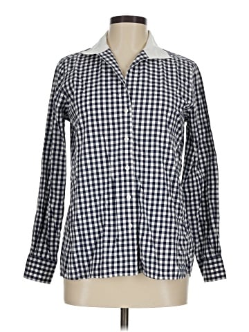 Brooks Brothers Long Sleeve Button-Down Shirt (view 1)