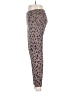 Legend Animal Print Brown Leggings Size M - photo 5