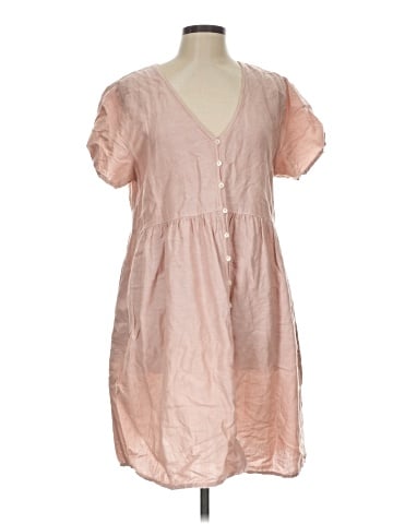 Madewell Casual Dress (view 1)
