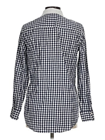 Brooks Brothers Long Sleeve Button-Down Shirt (view 2)