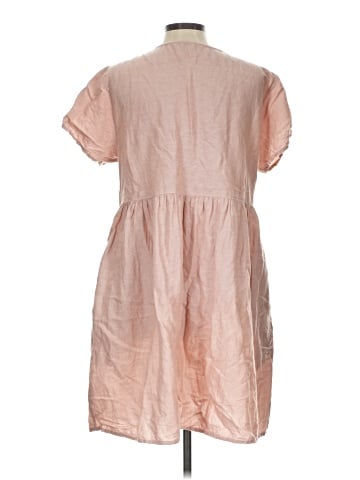 Madewell Casual Dress (view 2)