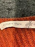 Altar'd State Brown Pullover Sweater Size XS - photo 7