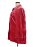 Soft Surroundings Burgundy 3/4 Sleeve Blouse Size XXL - photo 5