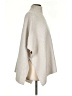 J.Jill Tan Poncho Size S - photo 4