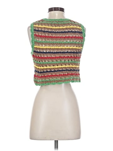 Zara Sweater Vest (view 2)
