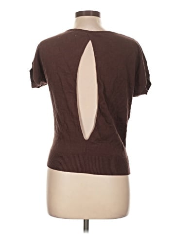 Kimchi Blue Short Sleeve Turtleneck (view 2)