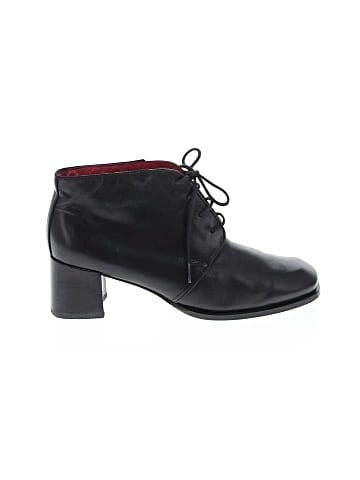 Kenzo Ankle Boots (view 1)