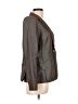 Calvin Klein Gray Blazer Size 12 - photo 4