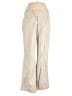Style&Co Tan Casual Pants Size 12 - photo 1