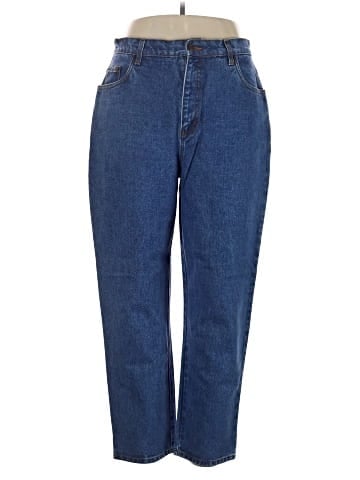 Bill Blass Jeans (view 1)