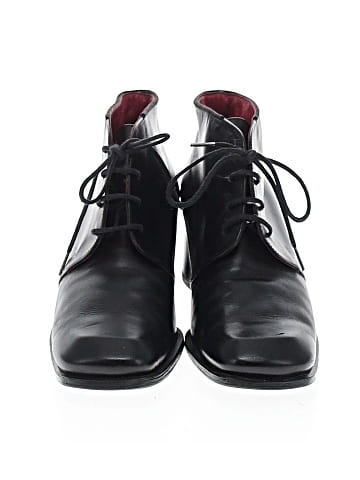 Kenzo Ankle Boots (view 2)