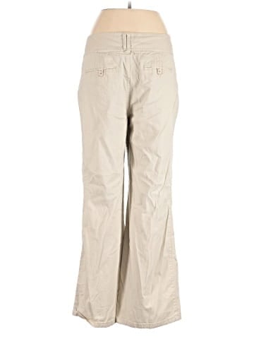 Style&Co Casual Pants (view 2)