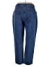 Bill Blass 100% Cotton Blue Jeans Size 18 - photo 2