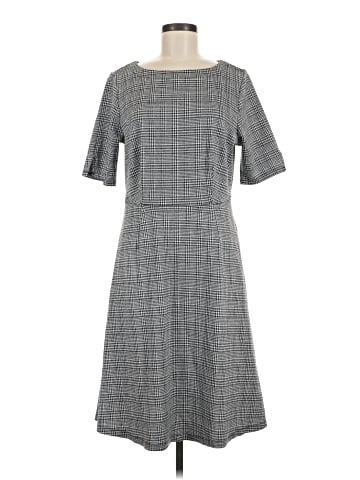 Croft & Barrow Casual Dress (view 1)