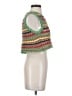 Zara Green Sweater Vest Size S - photo 4
