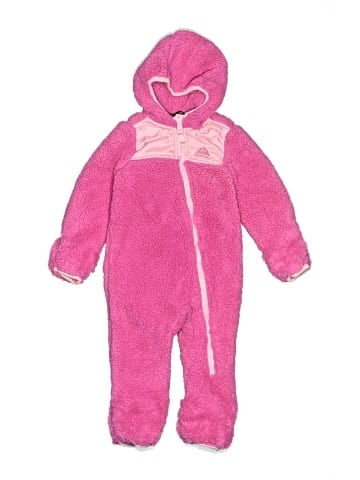 SNOZU Coat (view 1)