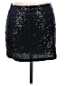 XXI 100% Polyester Black Formal Skirt Size L - photo 1